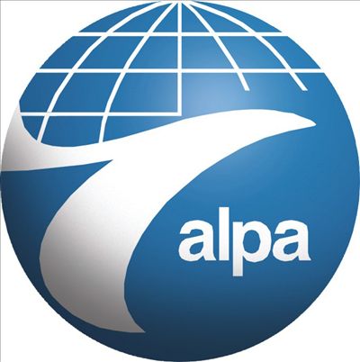Spotlight on the Label–ALPA