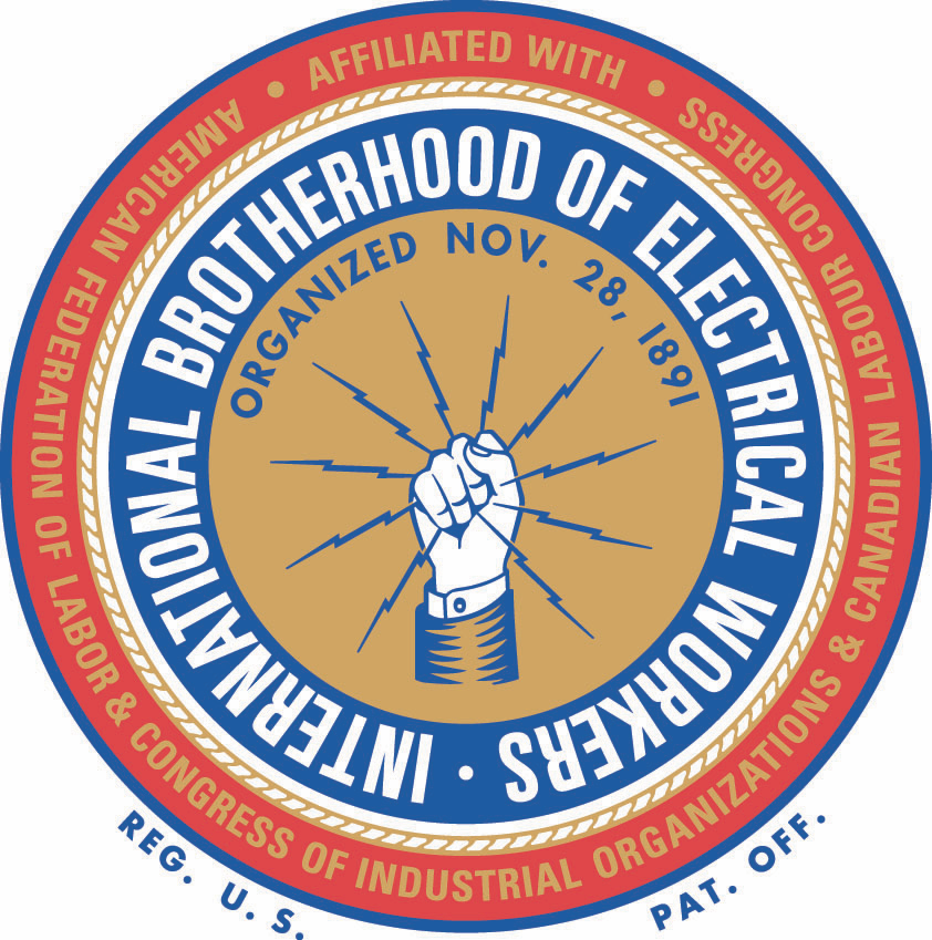 Spotlight the Label: IBEW