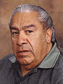 Walk in My Shoes–Joe A. Sandoval, Retired Steelworker, Pueblo, Colorado
