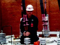 Walk in My Shoes–Paul Hahn, IBEW Apprentice