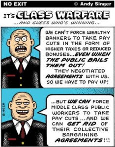 Largest banks still acting with impunity