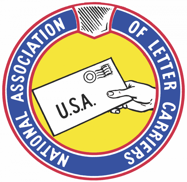 Spotlight the Label–National Association of Letter Carriers
