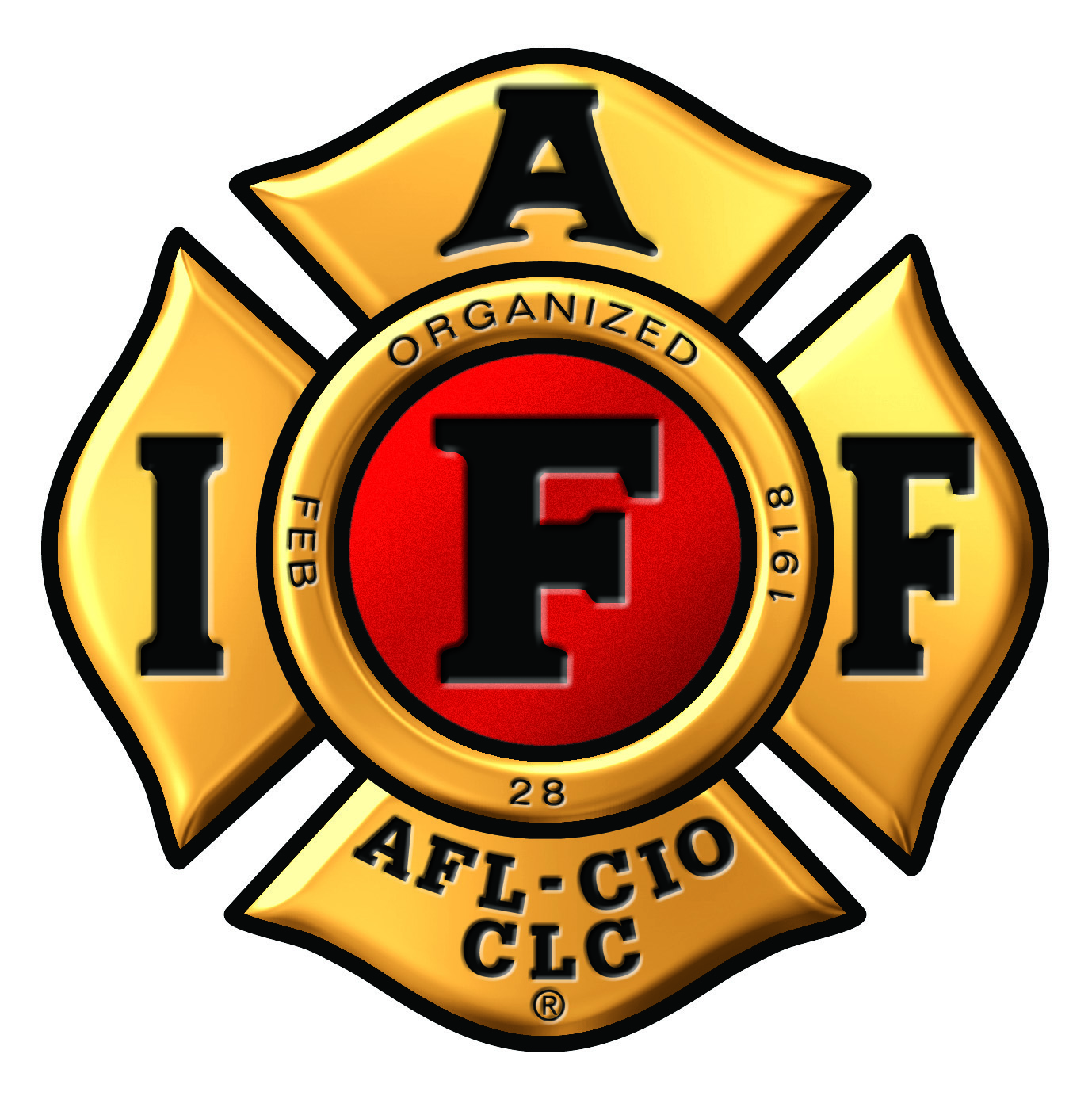 Spotlight the Label — IAFF