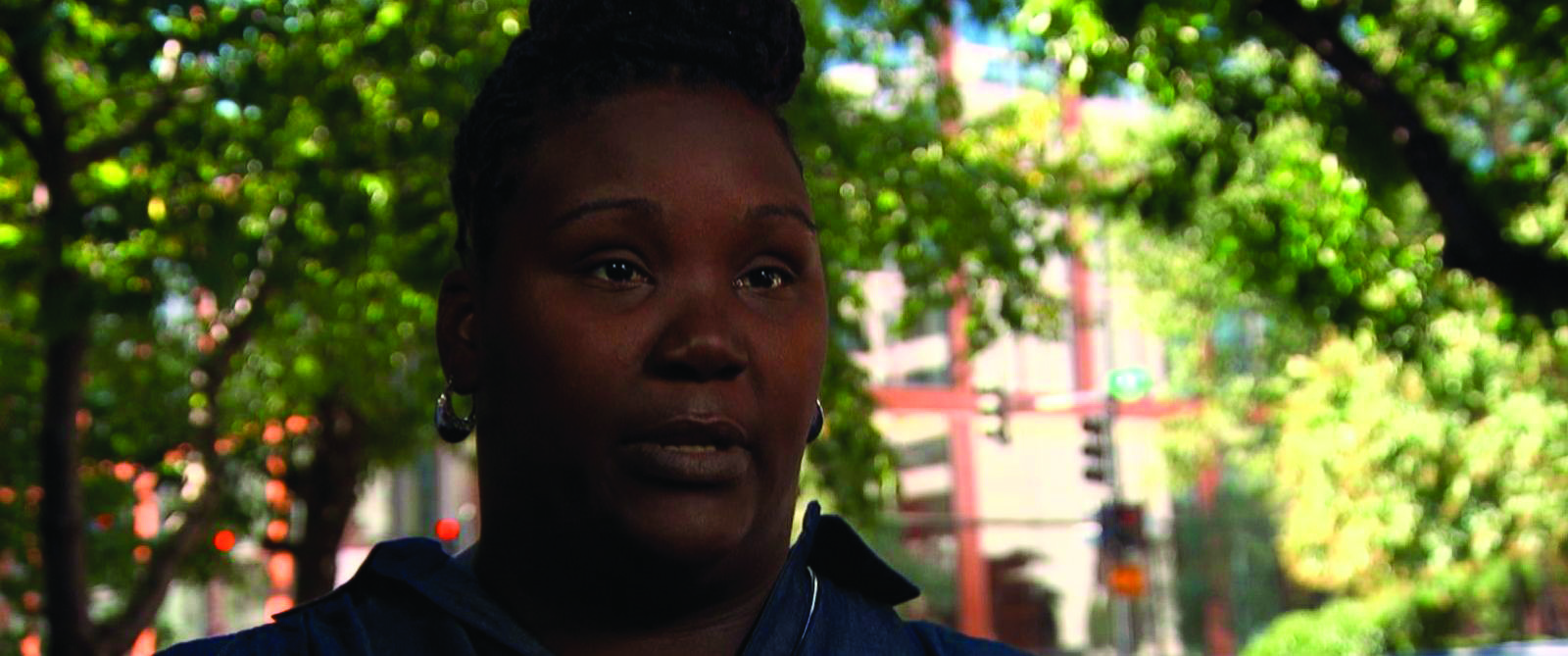 Walk in my shoes –School Bus Driver Renita Smith, AFSCME Local 2250