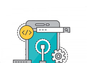 Union Label Building New App